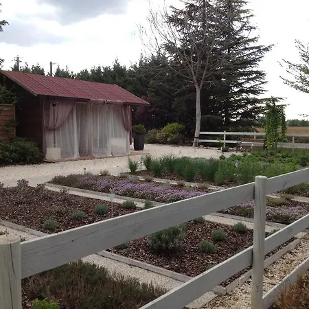 Corte Rocca Landhuis *