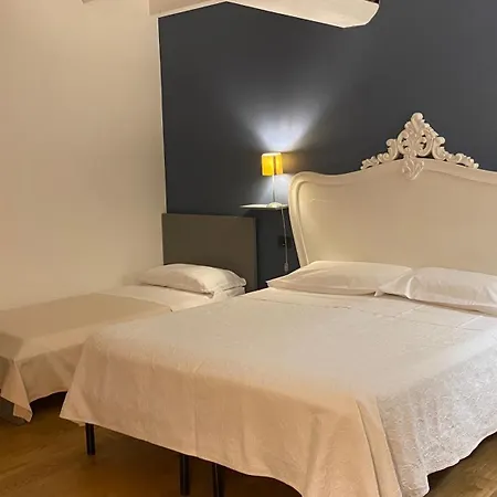 Corte Rocca Landhuis San Giorgio di Mantova