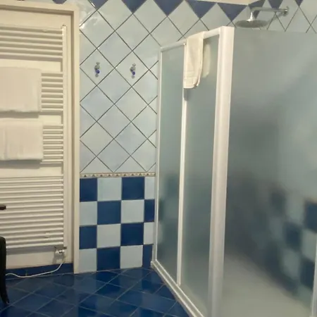 Corte Rocca San Giorgio di Mantova