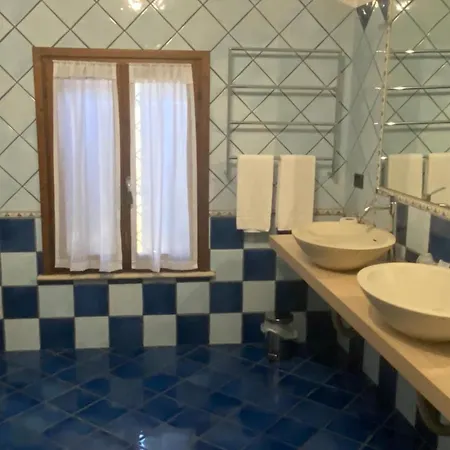 Landhuis Corte Rocca