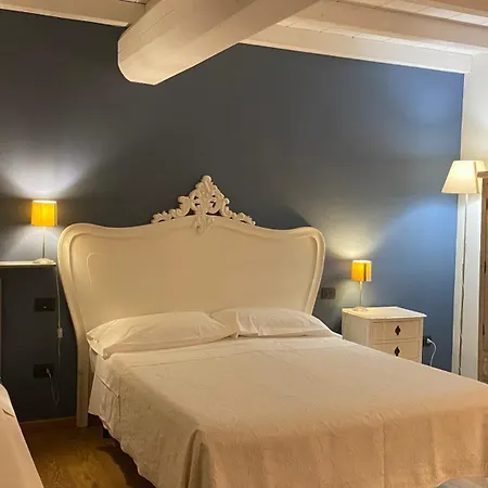 Landhuis Corte Rocca *