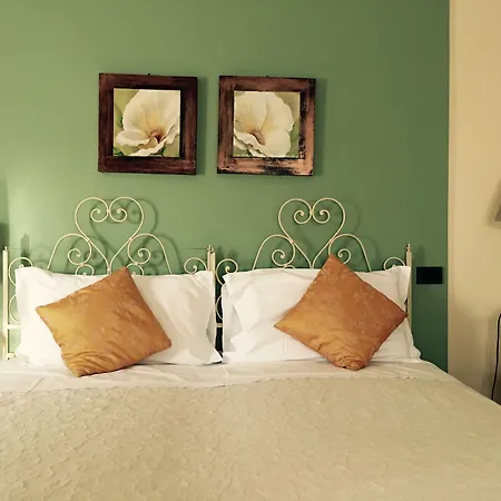 Corte Rocca Landhuis *