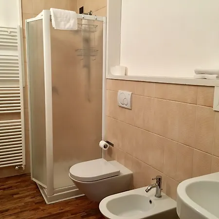 Landhuis Corte Rocca *