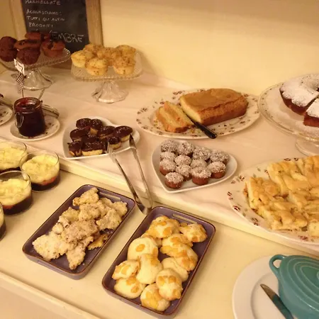 Corte Rocca Landhuis *