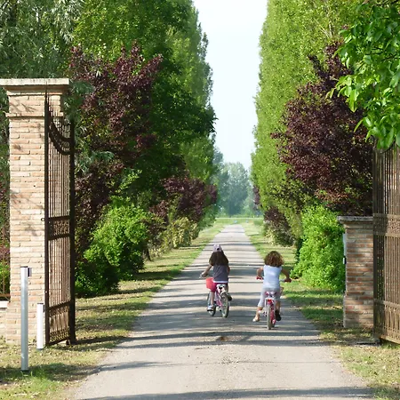 Corte Rocca * San Giorgio di Mantova