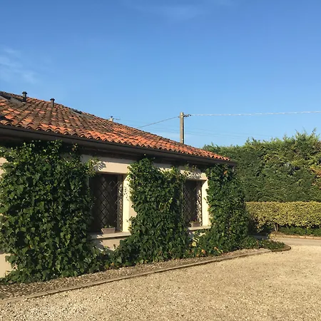 Corte Rocca Landhuis