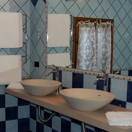 Corte Rocca San Giorgio di Mantova