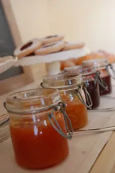 Landhuis Corte Rocca