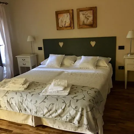 Landhuis Corte Rocca