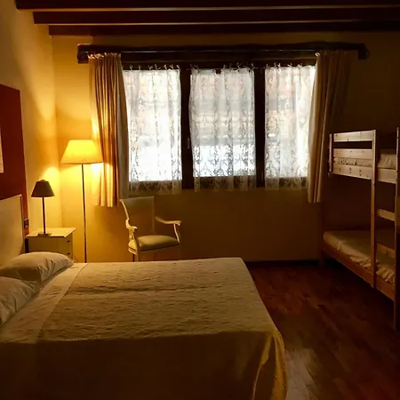 Corte Rocca Landhuis *