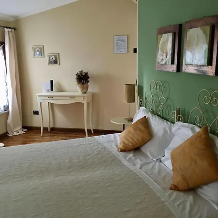 Corte Rocca Landhuis San Giorgio di Mantova